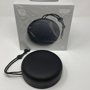 B&O PLAY A1 Portable Bluetooth Speaker
